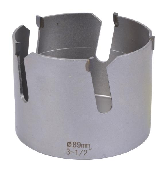 Lochsäge 89mm Mehrzweck HM