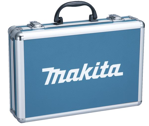 Makita D-47282 Lochsägen-Set Elektriker 12-teilig HSS-BiM