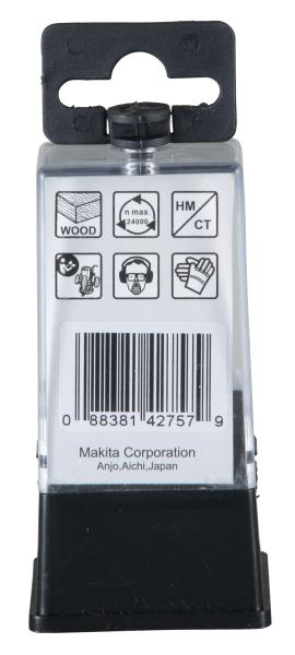 Makita D-47759 Bündigfräser dreischneidig