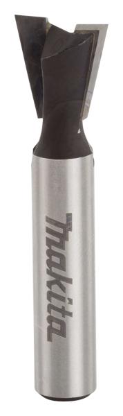 Zinken- und Gratfräser 12,7 mm