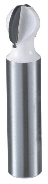Kugelfräser 12,7 mm