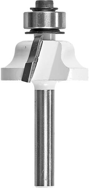 Profilfräser römisch 28,6 mm