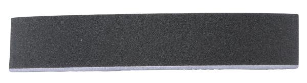 Polierpad schwarz D 150 mm