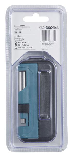 Makita D-64995 Bit-Set 11-tlg.