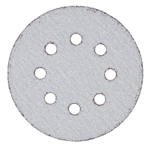 Schleifscheibe P40 125mm Klett