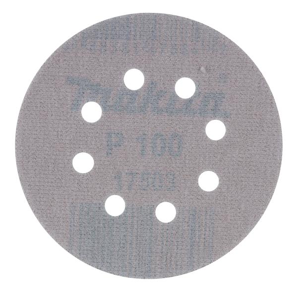 Schleifscheibe P100 125mm Klett