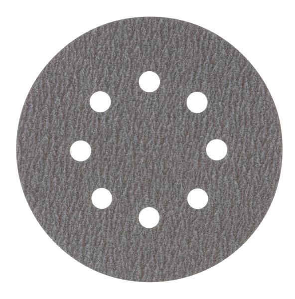 Schleifscheibe P150 125mm Klett