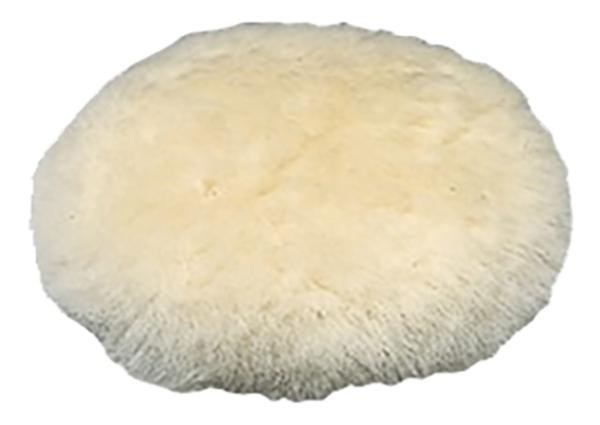 Woll-Polierpad D 100 mm