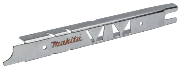 Feillehre für Sägekette