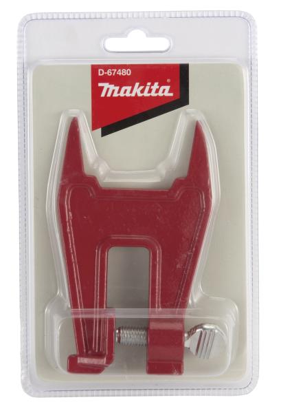 Makita D-67480 Feilbock