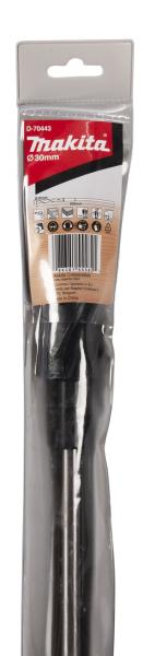 Makita D-70443 HSS G Schalungsbohrer