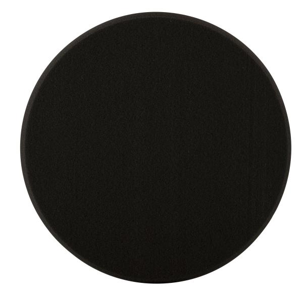 Polierpad schwarz D 190 mm