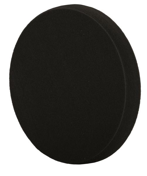 Polierpad schwarz D 190 mm