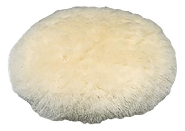 Woll-Polierpad D 125 mm