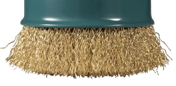 Makita D-73433 Topfbürste 75mm X-LOCK