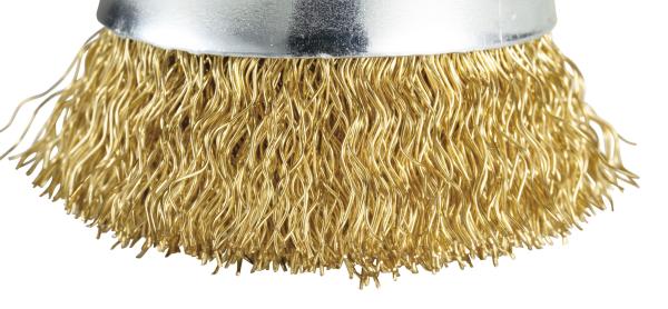 Makita D-73617 Topfbürste