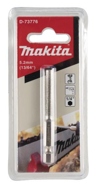 Makita D-73776 Rundfeile 5,2mm