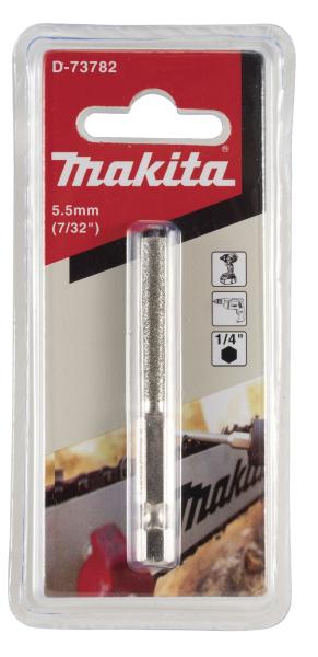 Makita D-73782 Rundfeile 5,5mm