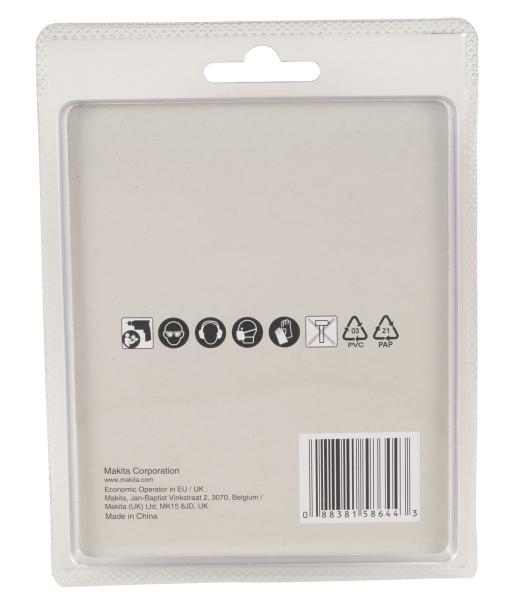 Makita D-73813 Rundbürste