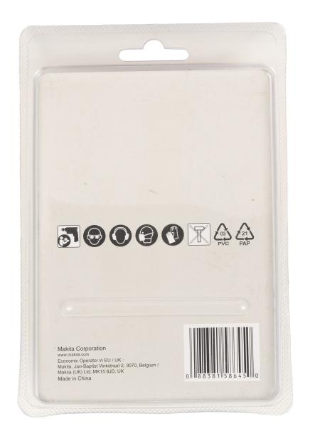 Makita D-73829 Rundbürste