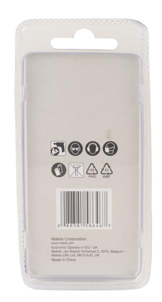 Makita D-73835 Pinselbürste