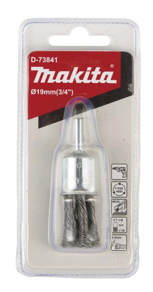 Makita D-73841 Pinselbürste