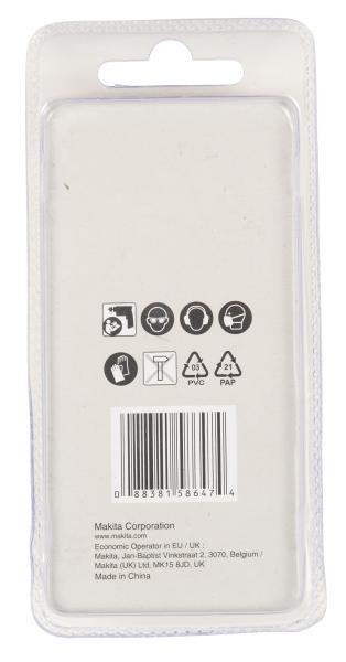 Makita D-73841 Pinselbürste