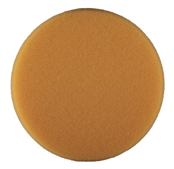 Polierpad orange D 190 mm