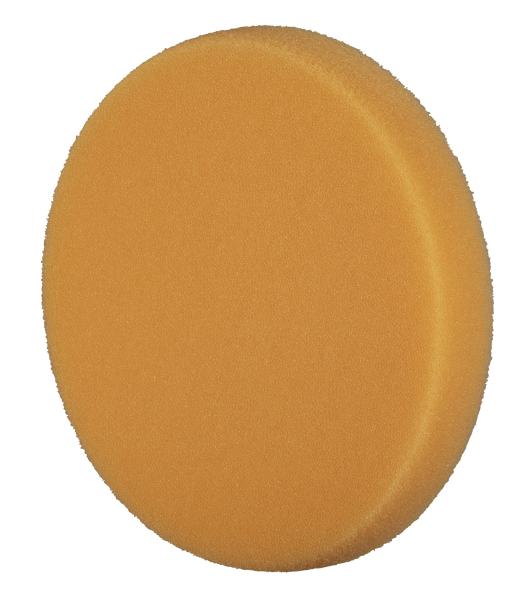 Polierpad orange D 190 mm
