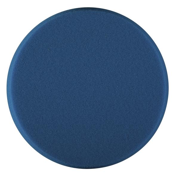 Polierpad blau D 190 mm