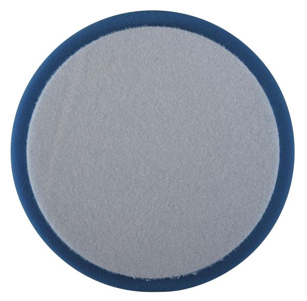 Makita D-74588 Polierpad blau D 190 mm