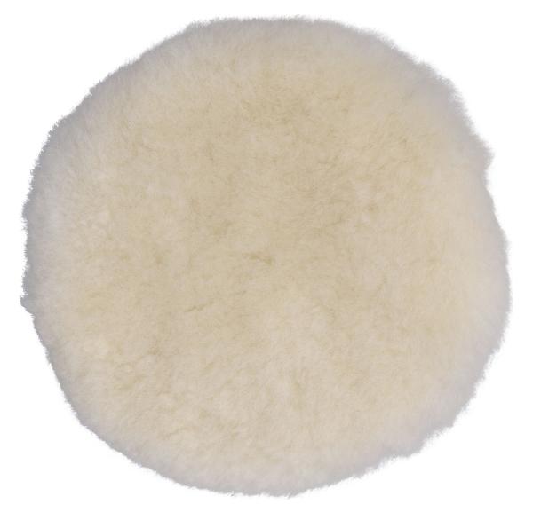 Woll-Polierpad D 180 mm