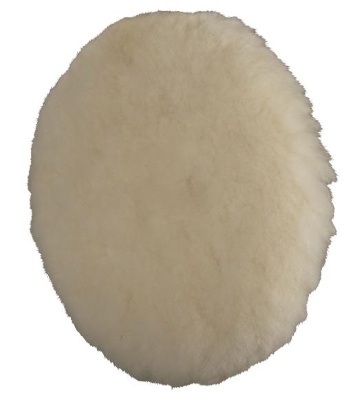 Woll-Polierpad D 180 mm