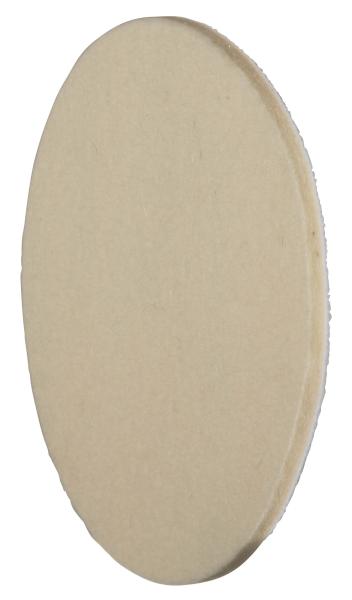 Filzpad D 150 mm