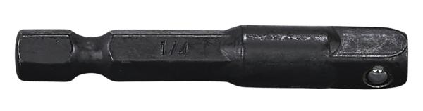 Schlagnuss Adapter 1/4" 50mm