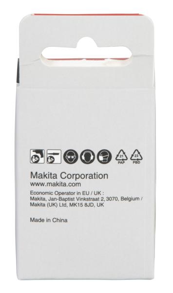 Makita D-75297 Lamellenschleifer 30x10 mm