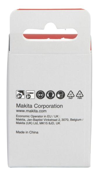 Makita D-75328 Lamellenschleifer 30x10 mm