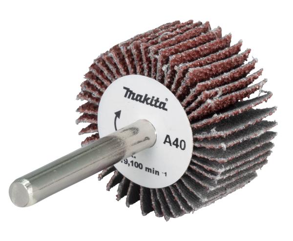 Lamellenschleifer 40x20 mm