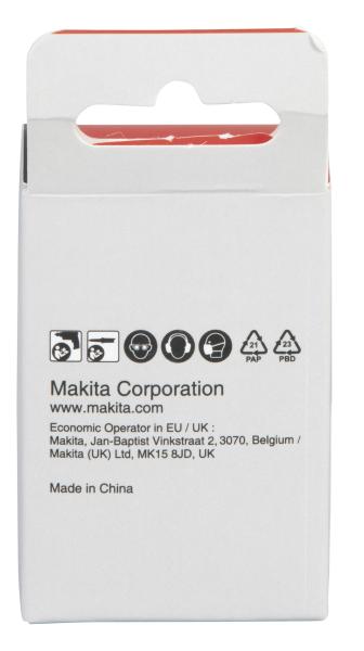 Makita D-75340 Lamellenschleifer 40x20 mm