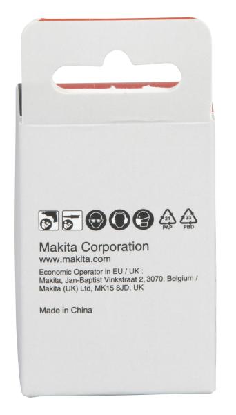 Makita D-75362 Lamellenschleifer 40x20 mm