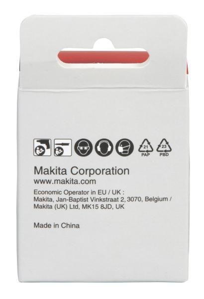 Makita D-75378 Lamellenschleifer 50x20 mm