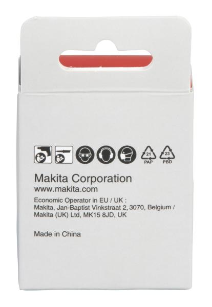 Makita D-75390 Lamellenschleifer 50x20 mm