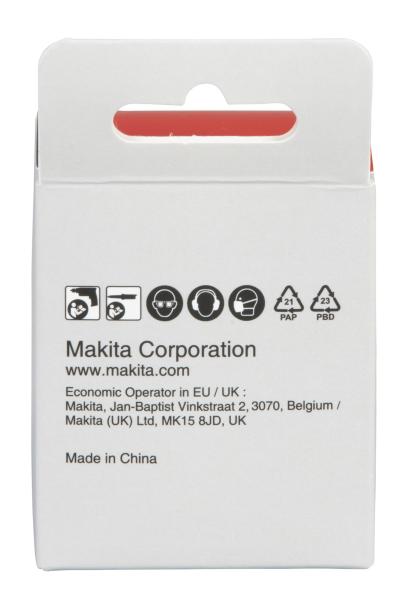 Makita D-75409 Lamellenschleifer 50x20 mm