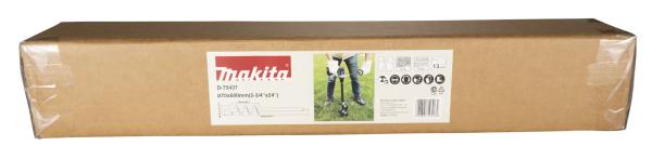 Makita D-75437 Erdbohrer 70x600mm