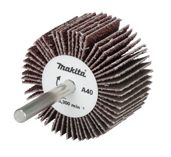 Lamellenschleifer 50x30 mm