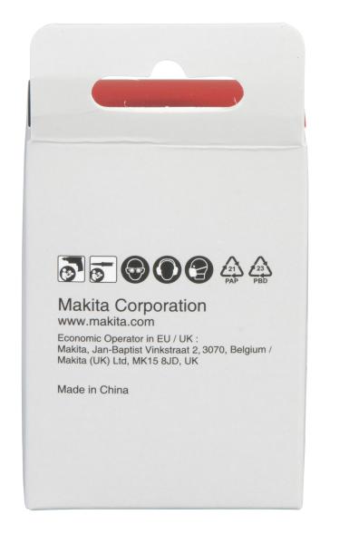 Makita D-75801 Lamellenschleifer 50x30 mm