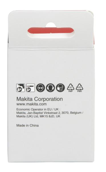 Makita D-75817 Lamellenschleifer 50x30 mm