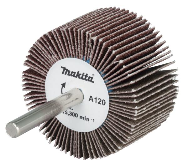 Lamellenschleifer 50x30 mm