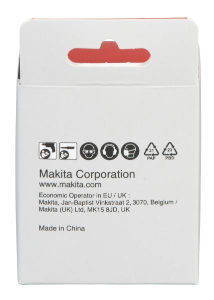 Makita D-75845 Lamellenschleifer 60x30 mm