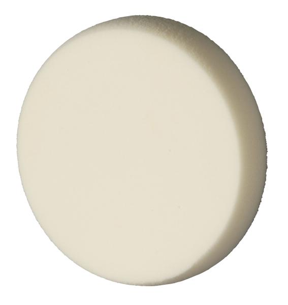 Polierpad weiß 150mm
